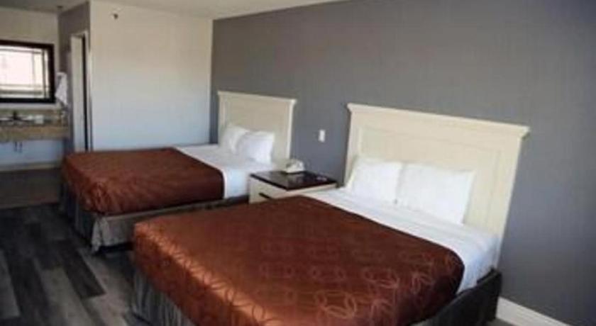 Grand Park Hotel Baldwin Park
