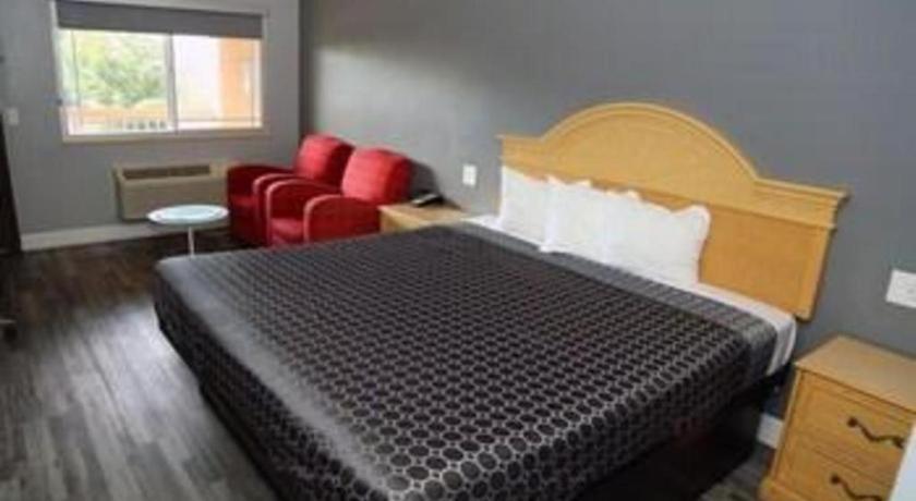 Grand Park Hotel