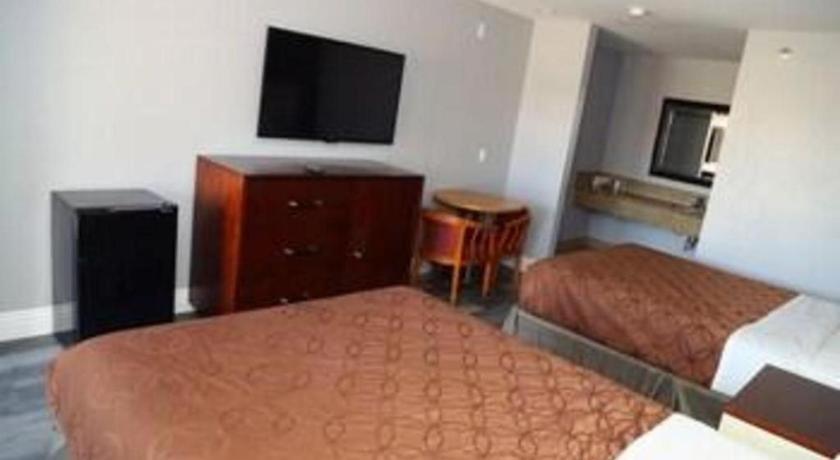 Hotel Grand Park 2*