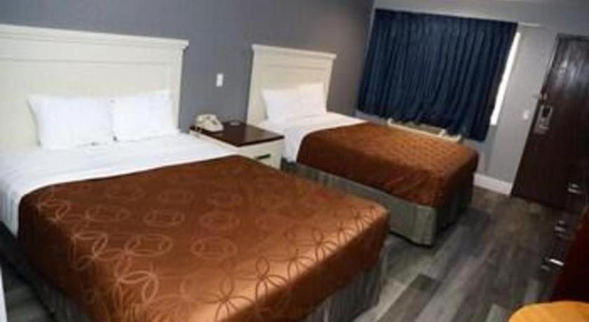 Grand Park Hotel 2*