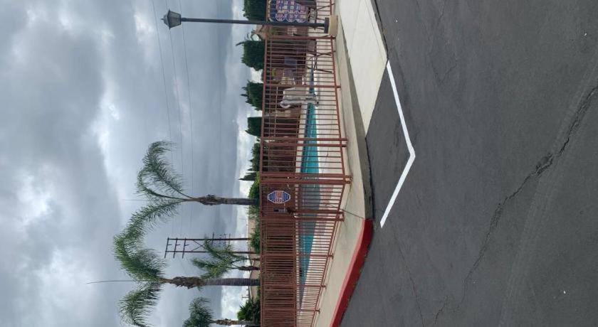 Grand Park 2* Baldwin Park