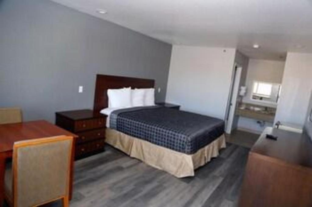 Grand Park Hotel