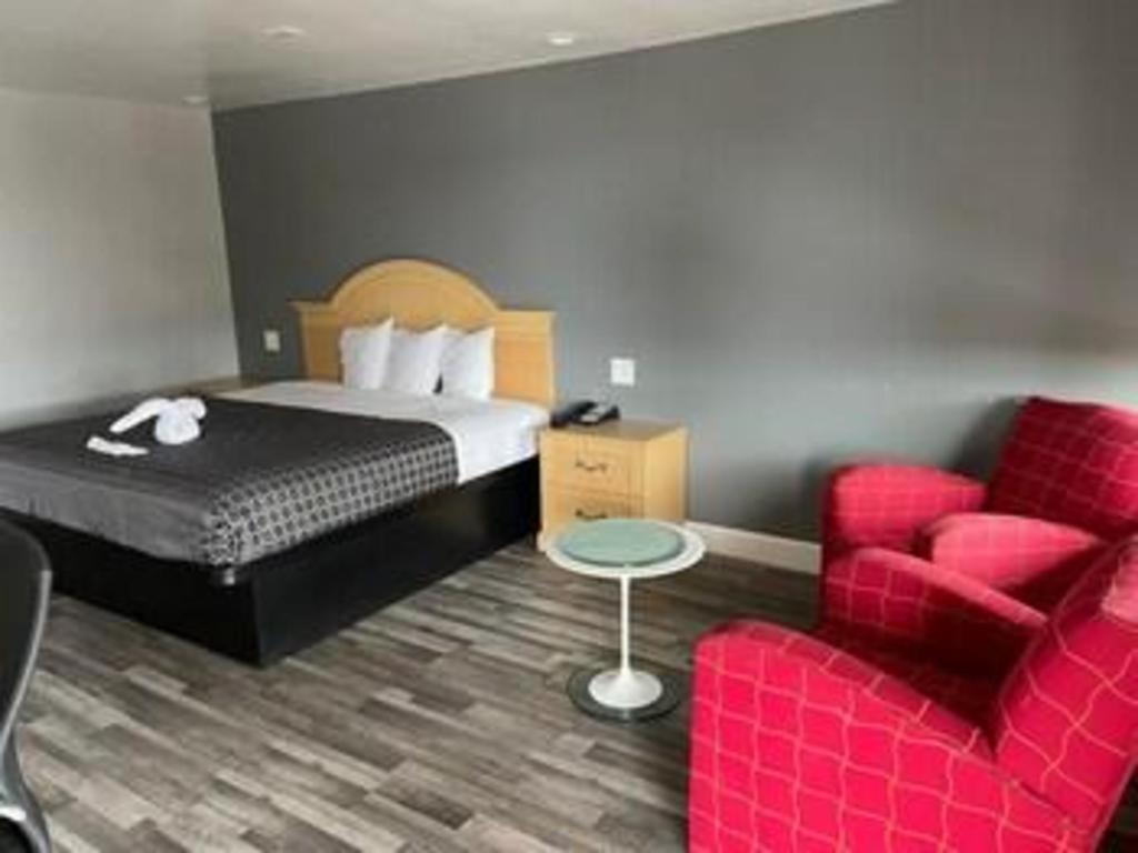 Grand Park Hotel
