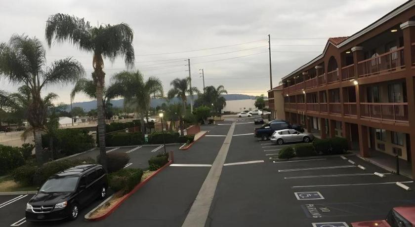 Hotel Grand Park