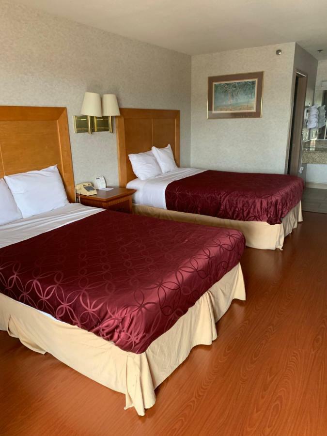 Hotel Grand Park 2*