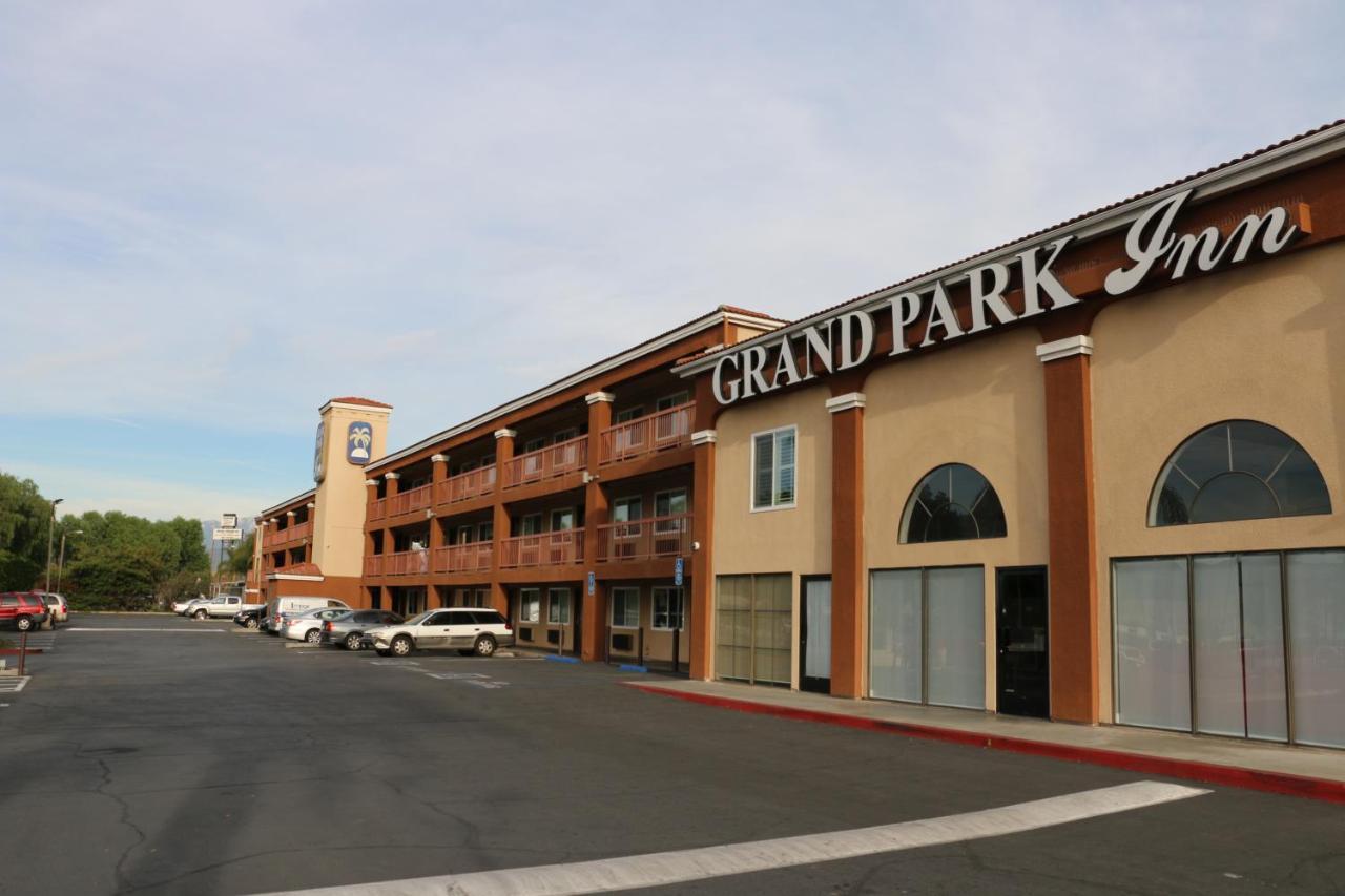 Grand Park Baldwin Park